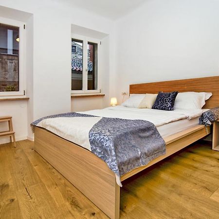 Apartment Danalu Rovinj Dış mekan fotoğraf