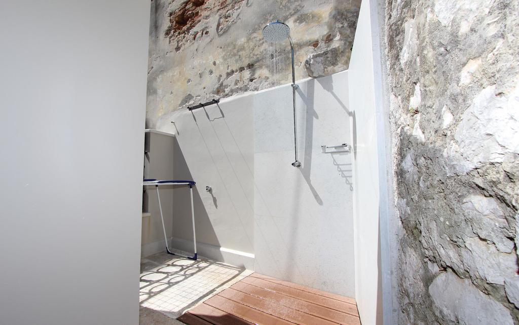 Apartment Danalu Rovinj Dış mekan fotoğraf