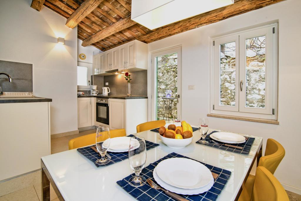 Apartment Danalu Rovinj Dış mekan fotoğraf