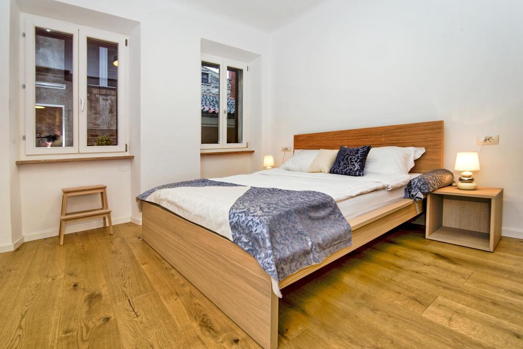 Apartment Danalu Rovinj Dış mekan fotoğraf