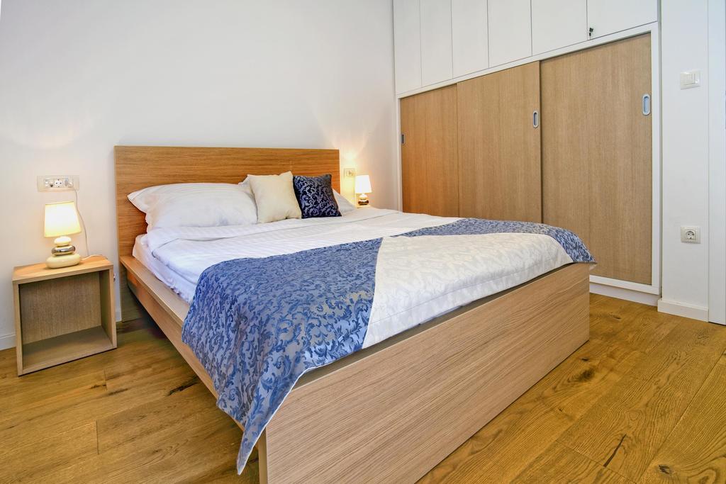 Apartment Danalu Rovinj Dış mekan fotoğraf