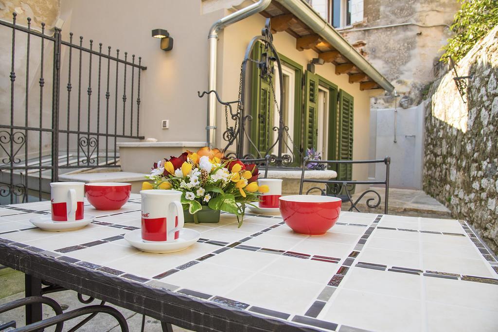 Apartment Danalu Rovinj Dış mekan fotoğraf