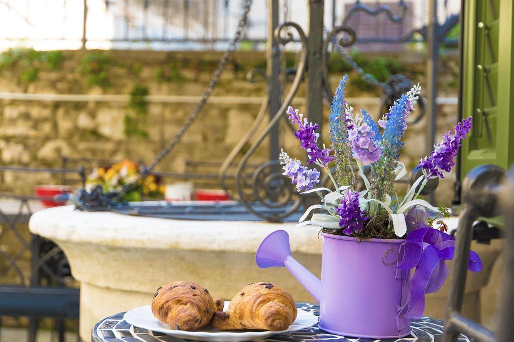 Apartment Danalu Rovinj Dış mekan fotoğraf